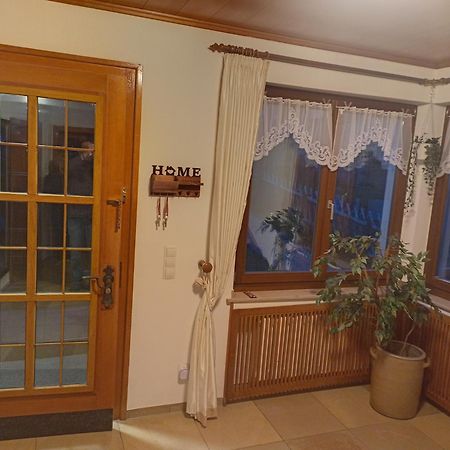 Adenauer Cottage Dış mekan fotoğraf