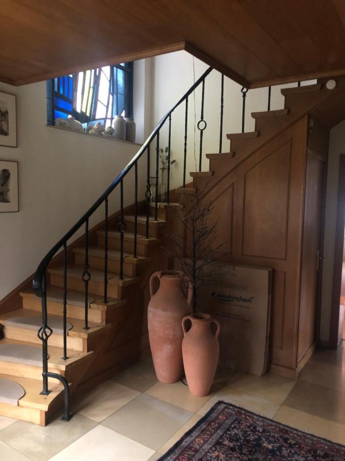 Adenauer Cottage Dış mekan fotoğraf