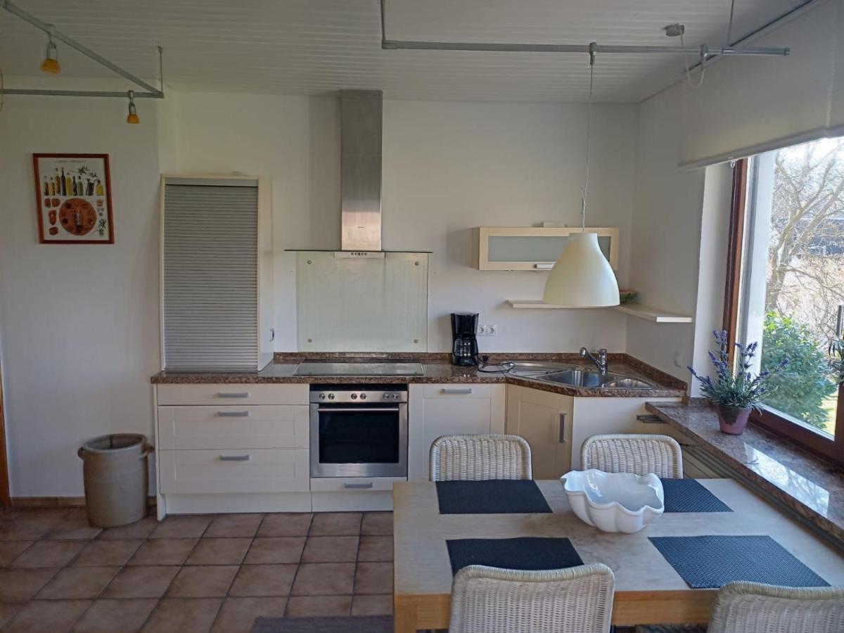 Adenauer Cottage Dış mekan fotoğraf