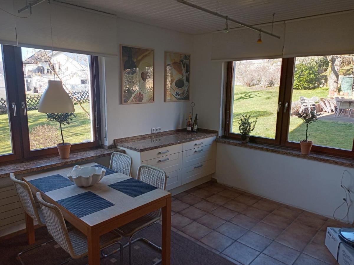 Adenauer Cottage Dış mekan fotoğraf