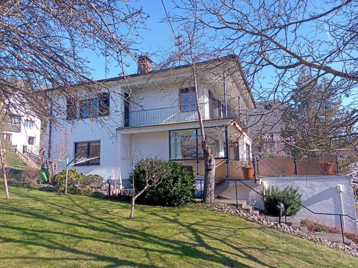 Adenauer Cottage Dış mekan fotoğraf