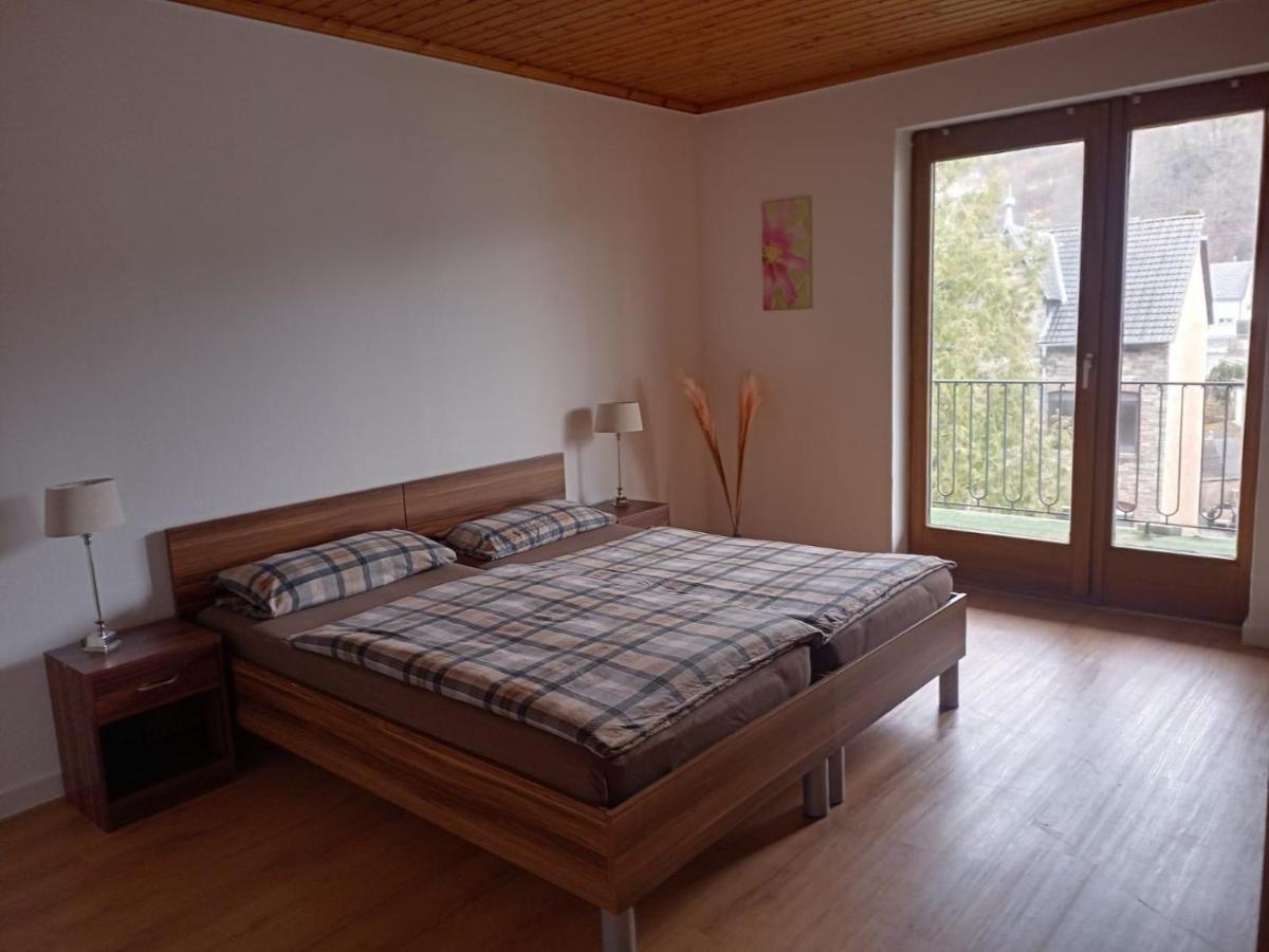 Adenauer Cottage Dış mekan fotoğraf