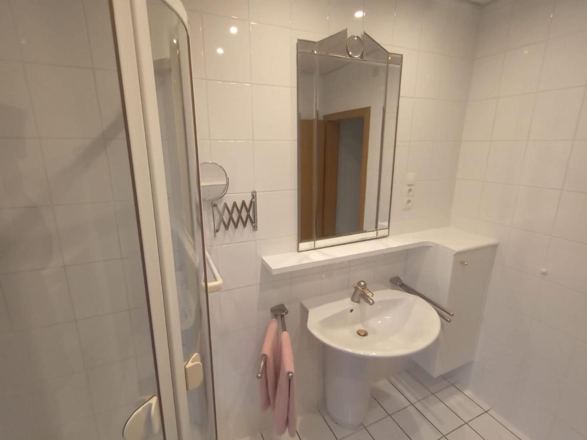 Adenauer Cottage Dış mekan fotoğraf