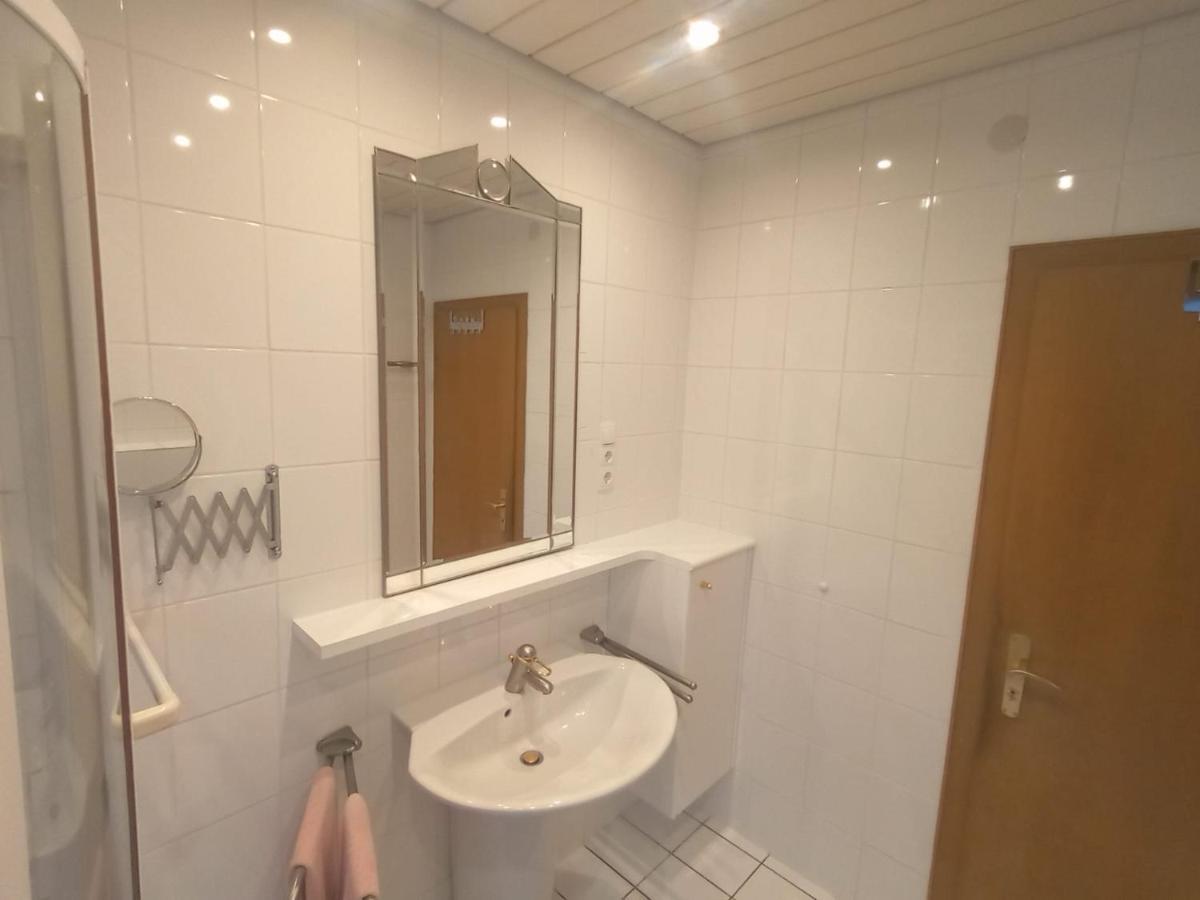 Adenauer Cottage Dış mekan fotoğraf