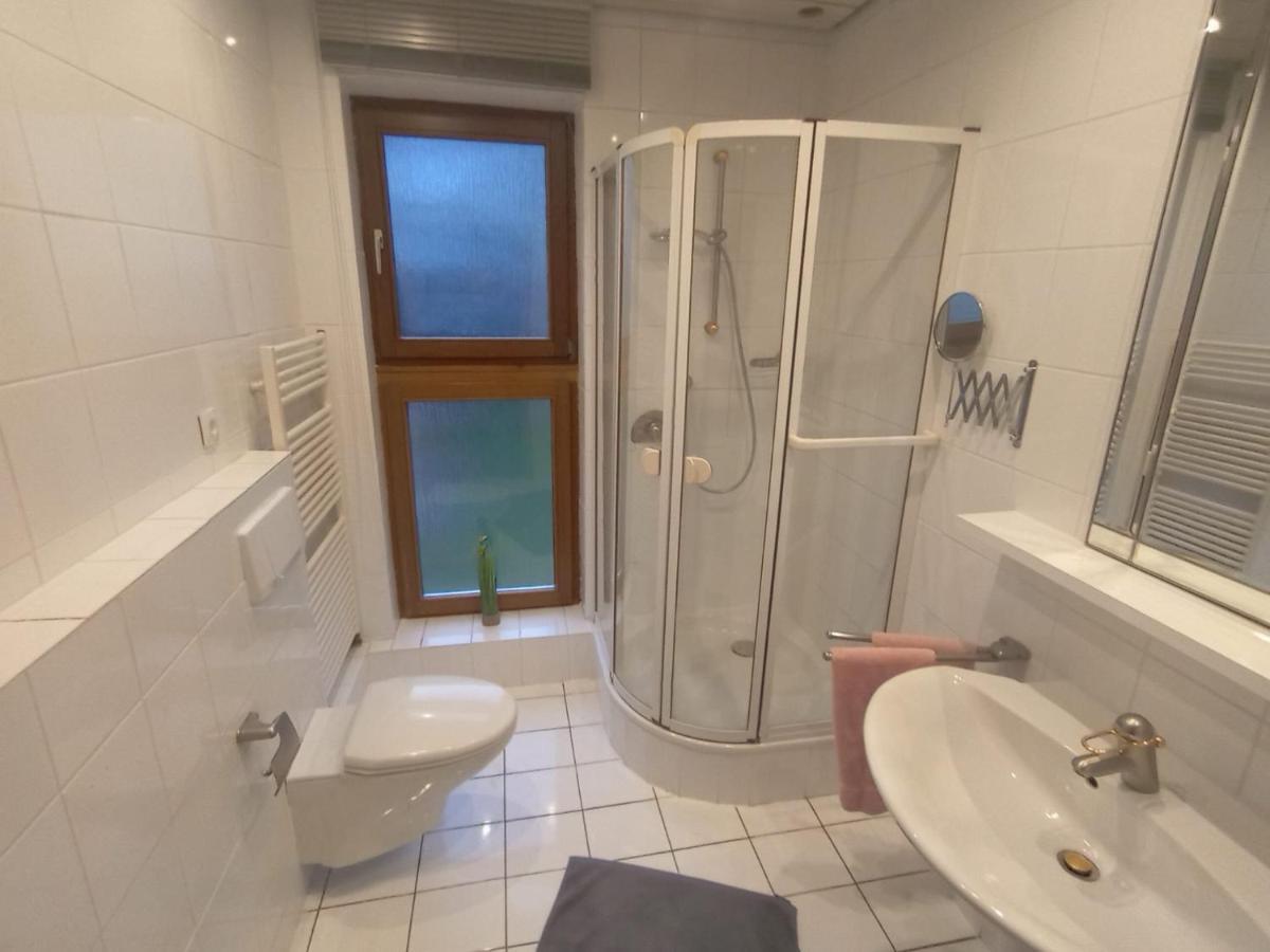 Adenauer Cottage Dış mekan fotoğraf