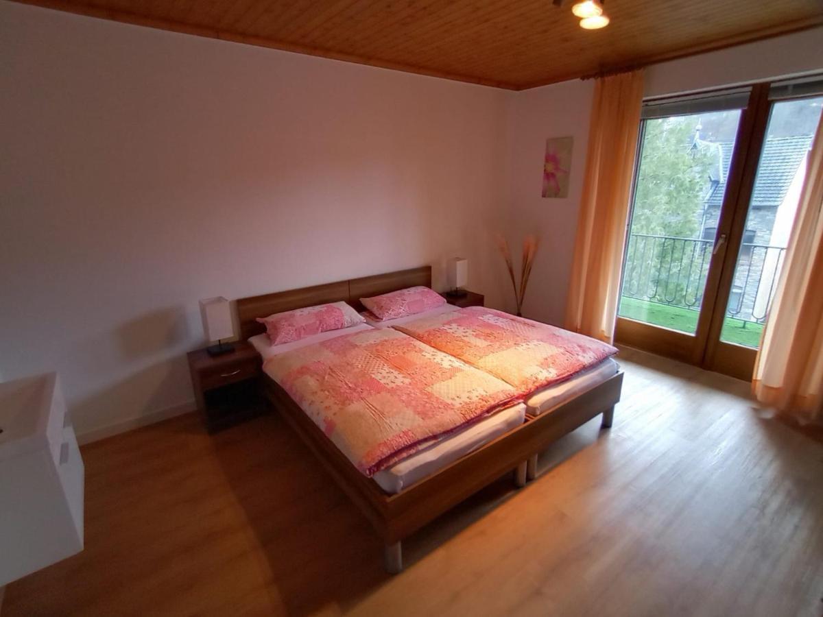 Adenauer Cottage Dış mekan fotoğraf