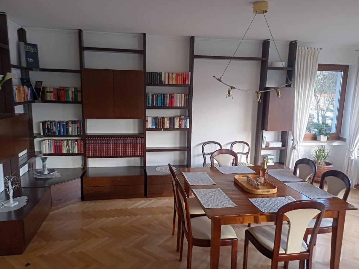 Adenauer Cottage Dış mekan fotoğraf