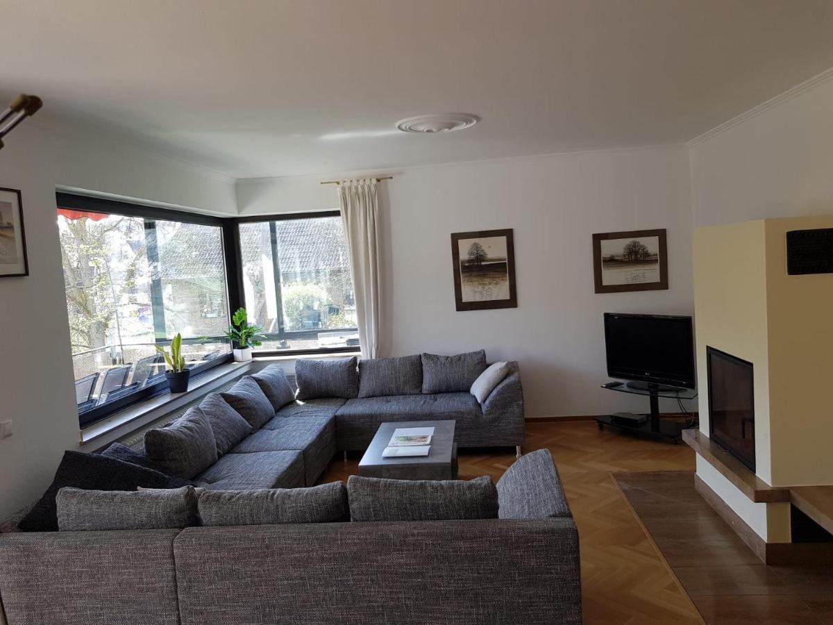 Adenauer Cottage Dış mekan fotoğraf